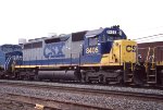 CSX 8405